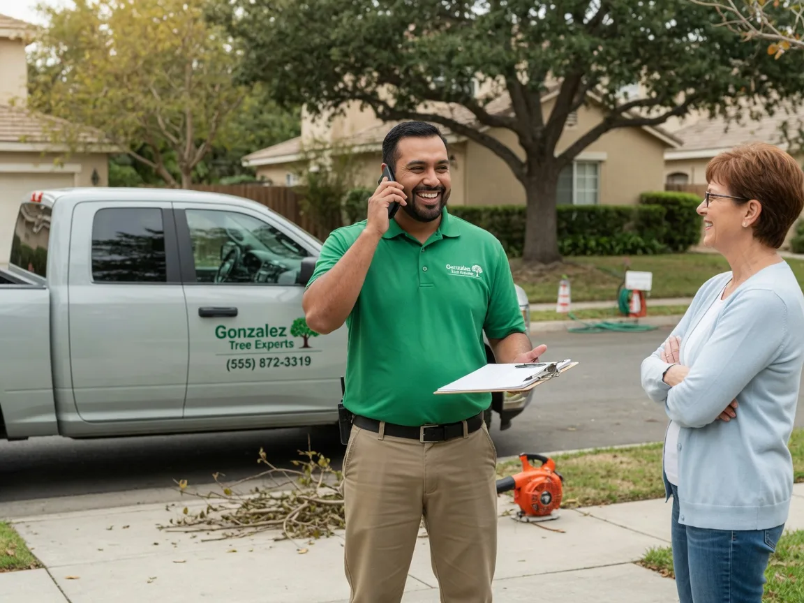 Tree Service Niota, IL FAQs